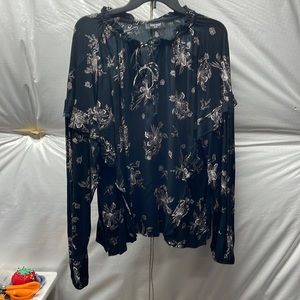 Nine West blouse.